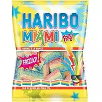 Foto articolo dell\'articolo Miami Frizzi Gr.90 Pz.30
