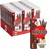 Foto articolo dell\'articolo Mikado Fondente Gr.39 Pz.24