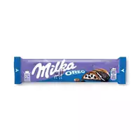 Foto articolo dell\'articolo Milka Barretta Oreo Gr.37 Pz.36