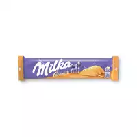 Foto articolo dell\'articolo Milka Barretta Zack Caramilk Gr.37 Pz.36
