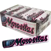 Foto articolo dell\'articolo Morositas Liquirizia Pz.24
