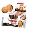 Foto articolo dell\'articolo Nutella Biscuits Gr.41 Pz.28