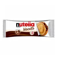 Foto articolo dell\'articolo Nutella Biscuits Gr.41 Pz.28
