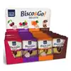 Foto articolo dell\'articolo Nutrifree Bisco & Go Gr.40 Pz.32