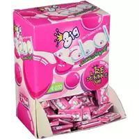 Foto articolo dell\'articolo One Babol Panna Fragola Pz.200 