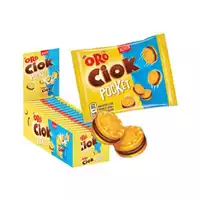 Foto articolo dell\'articolo Oro Ciok Pocket Gr.40 Pz.20