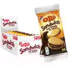 Foto articolo dell\'articolo Oro Sandwich Cacao Gr.80 Pz.20