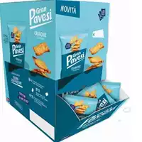 Foto articolo dell\'articolo Pavesi Crancine Classiche Gr.30 Pz.35