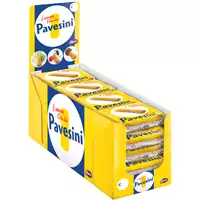 Foto articolo dell\'articolo Pavesini Mono Gr.25 Pz.20