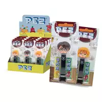 Foto articolo dell\'articolo Pez Harry Potter Gr.17 Pz.12