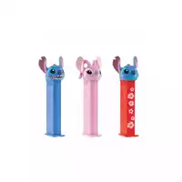 Foto articolo dell\'articolo Pez Lillo & Stitch Gr.17 Pz.12
