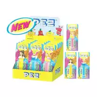 Foto articolo dell\'articolo Pez Princess Gr.17 Pz.12