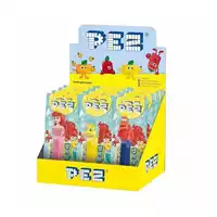 Foto articolo dell\'articolo Pez Sirenetta Gr.17 Pz.12