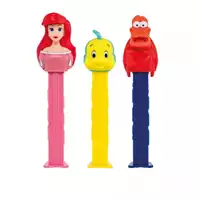 Foto articolo dell\'articolo Pez Sirenetta Gr.17 Pz.12
