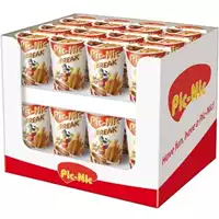 Foto articolo dell\'articolo Pic Nic Break Gr.50 Pz.24