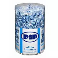 Foto articolo dell\'articolo Pip Bianca Pz.800
