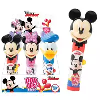 Foto articolo dell\'articolo Pop Ups Disney Gr.10 Pz.12