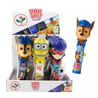 Foto articolo dell\'articolo Pop Ups Mix Gr.10 Pz.12