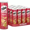 Foto articolo dell\'articolo Pringles Grande Original Gr.175 Pz.19