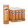 Foto articolo dell\'articolo Pringles Grande Paprika Gr.175 Pz.19