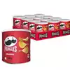 Foto articolo dell\'articolo Pringles Piccolo Original Gr.40 Pz.12