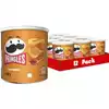 Foto articolo dell\'articolo Pringles Piccolo Paprika Gr.40 Pz.12