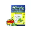 Foto articolo dell\'articolo Ricola Azione Glaciale Limone E Mentolo Gr.50 Pz.20