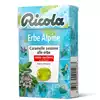 Foto articolo dell\'articolo Ricola Erbe Alpine Gr.50 Pz.20