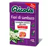 Foto articolo dell\'articolo Ricola Fiori Di Sambuco Gr.50 Pz.20