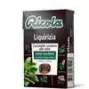Foto articolo dell\'articolo Ricola Liquirizia Gr.50 Pz.20