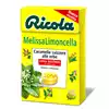 Foto articolo dell\'articolo Ricola Melissa Limoncella Gr.50 Pz.20
