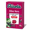 Foto articolo dell\'articolo Ricola Ribes Nero Gr.50 Pz.20
