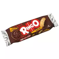 Foto articolo dell\'articolo Ringo Razione Cacao Gr.55