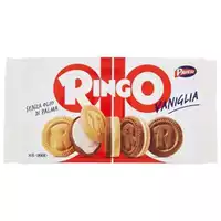 Foto articolo dell\'articolo Ringo Razione Vaniglia Gr.55