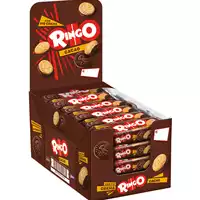 Foto articolo dell\'articolo Ringo Ricarica Cacao Gr.55 Pz.24