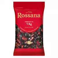 Foto articolo dell\'articolo Rossana Gianduia Kg.1