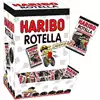 Foto articolo dell\'articolo Rotella Haribo Pz.200
