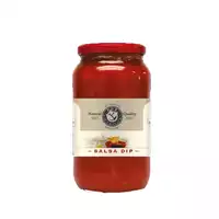 Foto articolo dell\'articolo Salsa Dips Fox Gr.1050
