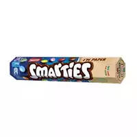 Foto articolo dell\'articolo Smarties Gr.38 Pz.24
