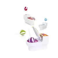 Foto articolo dell\'articolo Sour Potty Lolly Pop Gr.19 Pz.24