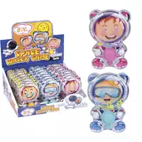 Foto articolo dell\'articolo Space Water Game Gr.3 Pz.24