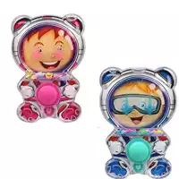 Foto articolo dell\'articolo Space Water Game Gr.3 Pz.24
