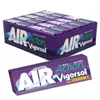 Foto articolo dell\'articolo Stick Air Action Vigorsol Cassis Pz.40