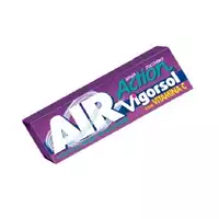 Foto articolo dell\'articolo Stick Air Action Vigorsol Cassis Pz.40