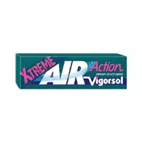 Foto articolo dell\'articolo Stick Air Action Vigorsol Xtreme Pz.40