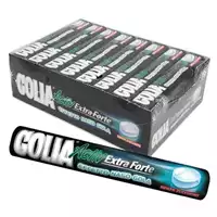 Foto articolo dell\'articolo Stick Golia Activ Extraforte Pz.24