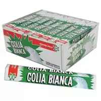 Foto articolo dell\'articolo Stick Golia Bianca Pz.24