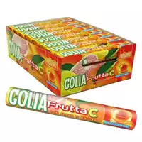 Foto articolo dell\'articolo Stick Golia Frutta C Agrumi Pz.24
