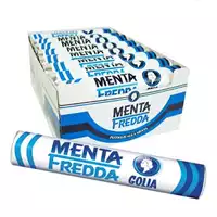 Foto articolo dell\'articolo Stick Menta Fredda Pz.24