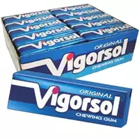 Foto articolo dell\'articolo Stick Vigorsol Pz.40